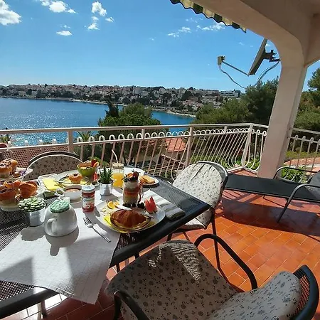 Apartman Dujmovic Mavastica Apartmán Trogir