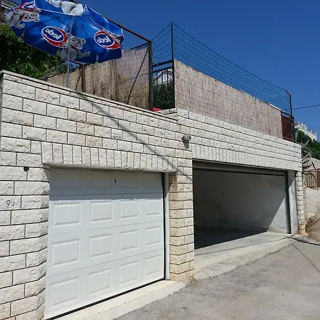 Apartman Dujmovic Mavastica * Trogir