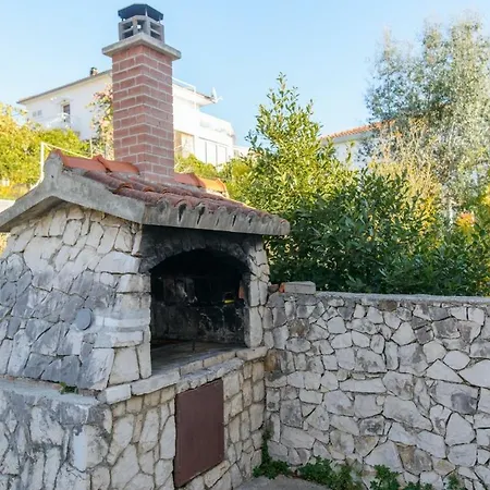Apartman Dujmovic Mavastica Trogir