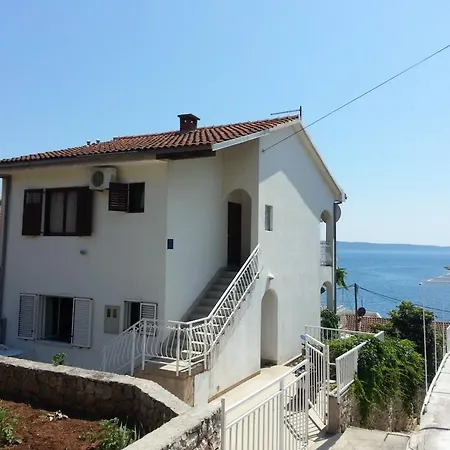 Apartmán Apartman Dujmovic Mavastica *