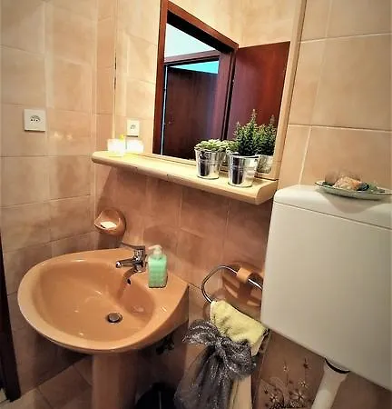 Apartman Dujmovic Mavastica
