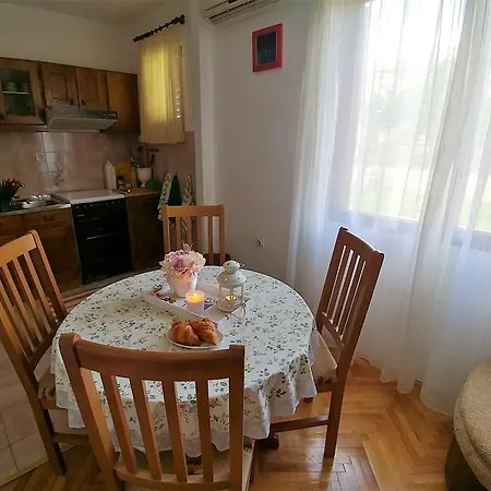 Apartman Dujmovic Mavastica * Trogir