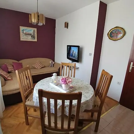 Apartman Dujmovic Mavastica *