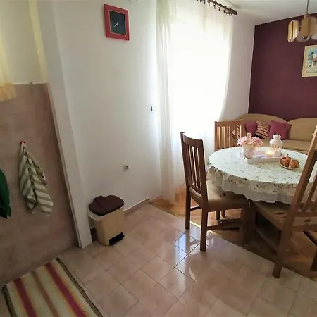 Apartman Dujmovic Mavastica Apartmán Trogir