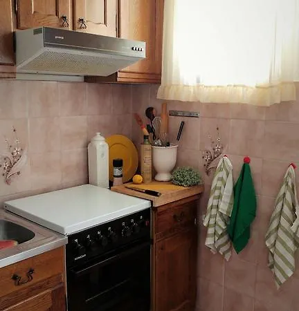 Apartman Dujmovic Mavastica Trogir