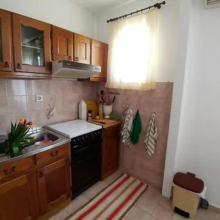 Apartman Dujmovic Mavastica Apartmán