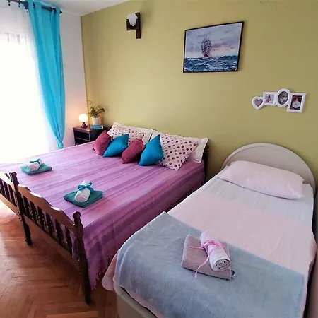 Apartman Dujmovic Mavastica