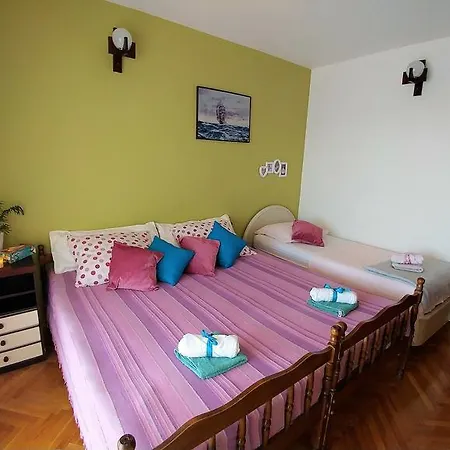 Apartman Dujmovic Mavastica Apartmán *