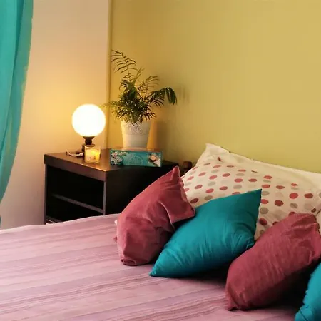 Apartmán Apartman Dujmovic Mavastica Trogir