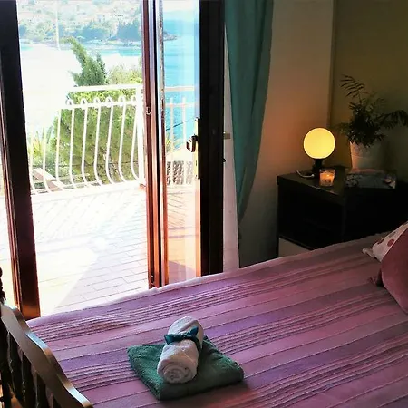 Apartmán Apartman Dujmovic Mavastica