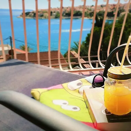 Apartman Dujmovic Mavastica Apartmán Trogir