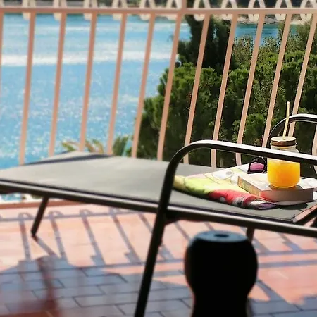 Apartman Dujmovic Mavastica Trogir