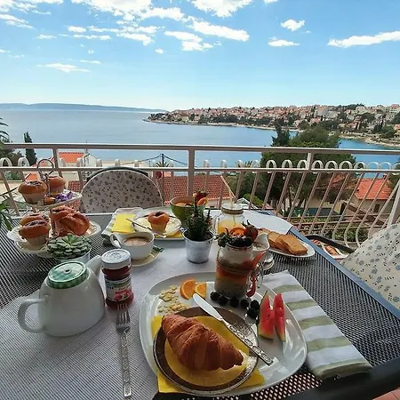 Apartman Dujmovic Mavastica *