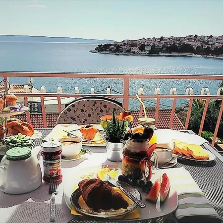 Apartman Dujmovic Mavastica