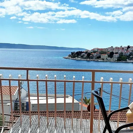 Apartman Dujmovic Mavastica Apartmán *