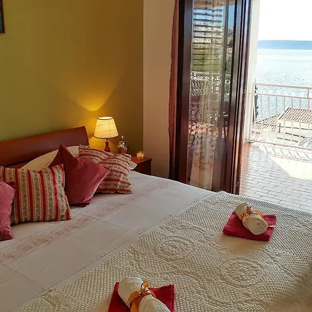 Apartmán Apartman Dujmovic Mavastica Trogir