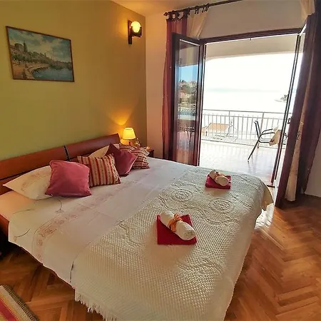Apartman Dujmovic Mavastica * Trogir