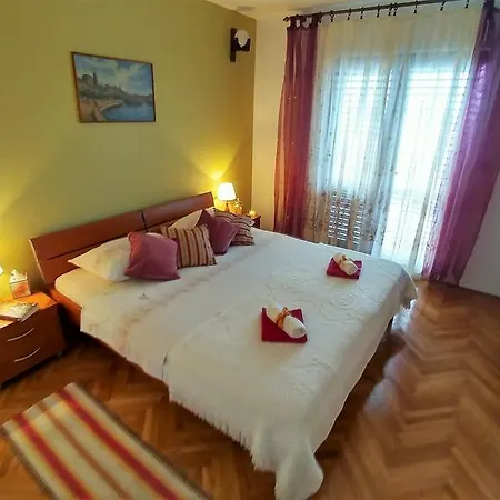 Apartman Dujmovic Mavastica Apartmán Trogir