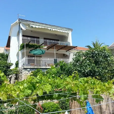 Apartman Dujmovic Mavastica * Trogir