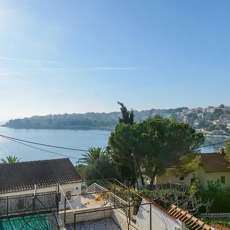 Apartmán Apartman Dujmovic Mavastica